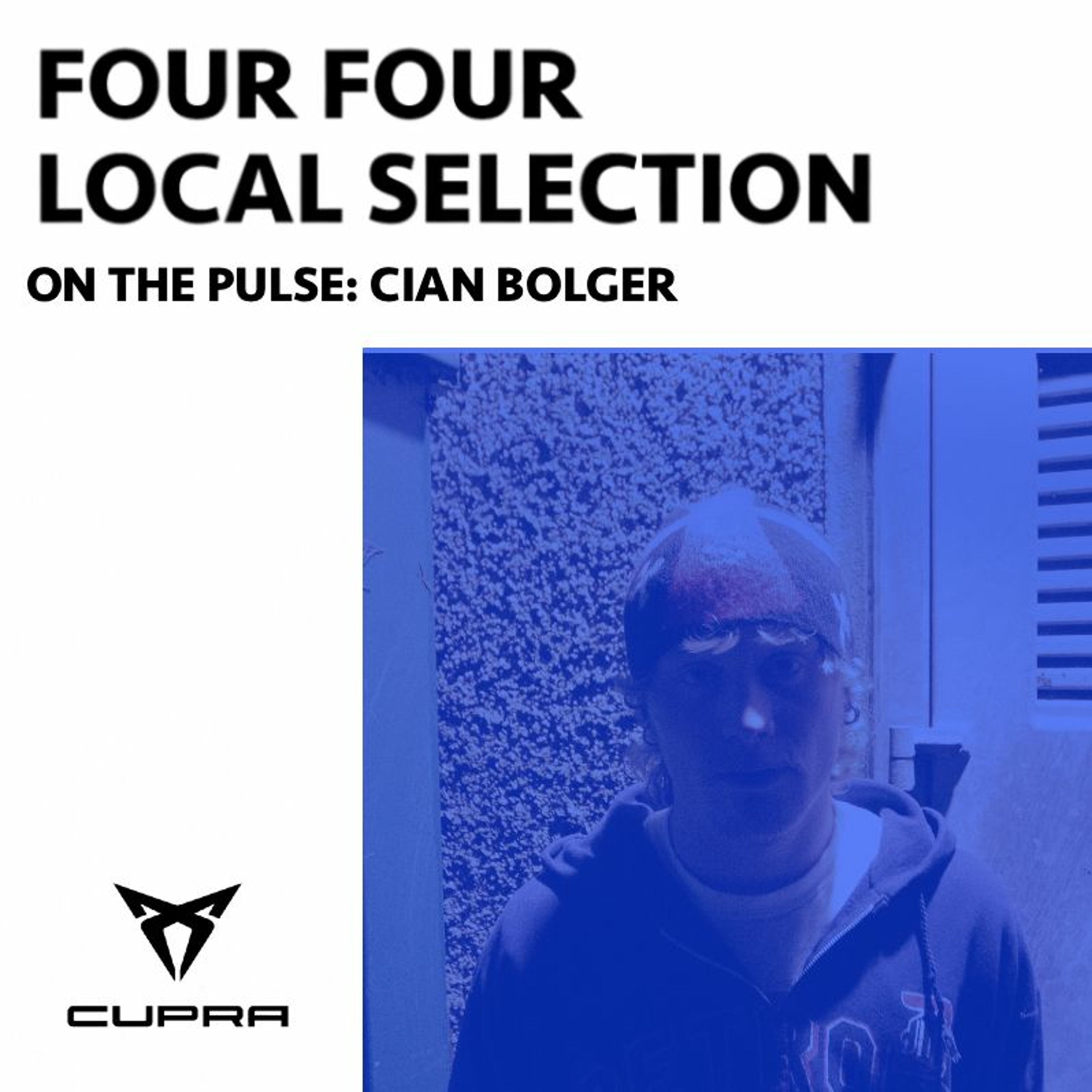 Local Selection: On The Pulse - Cian Bolger episode artwork
