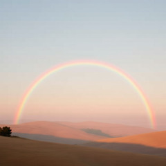 The Rainbow