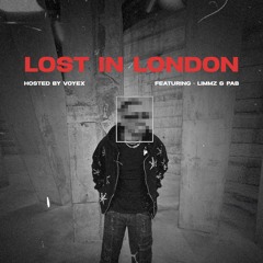 Lost in Lodon w/ Mynx, Limmz & Pabs - Subtle Radio - 18/10/2024