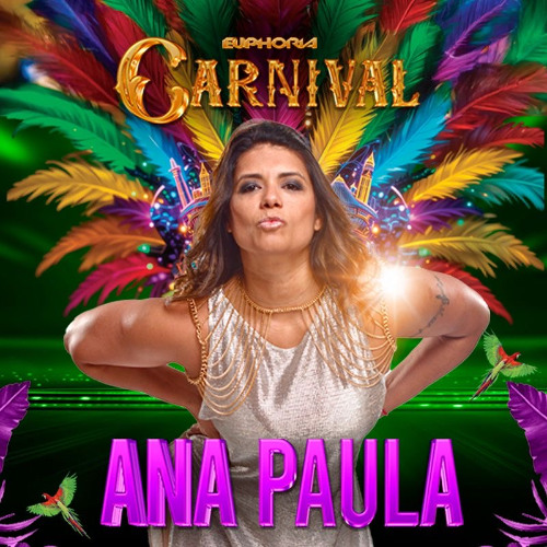 EUPHORIA PODCAST CARNIVAL EDITION