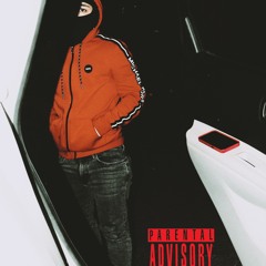 Watching Me Freestyle (Prod. Yjay Beats)
