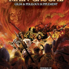 ❤ PDF/ READ ❤ MAIN GAUCHE Chaos Supplement: Powered by ZWEIHANDER RPG