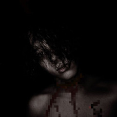 It's all dark