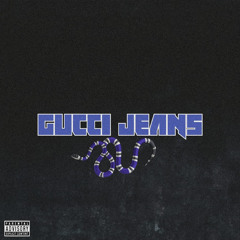 Gucci Jeans 🐍