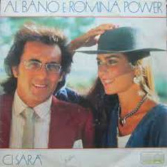 AL BANO E ROMINA POWER - CI SARA' ( PDJ REWORK )