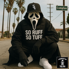 So Ruff West Coast Type Beat