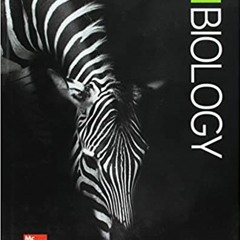 (Download❤️eBook)✔️ Glencoe Biology, Student Edition (BIOLOGY DYNAMICS OF LIFE) Full Books