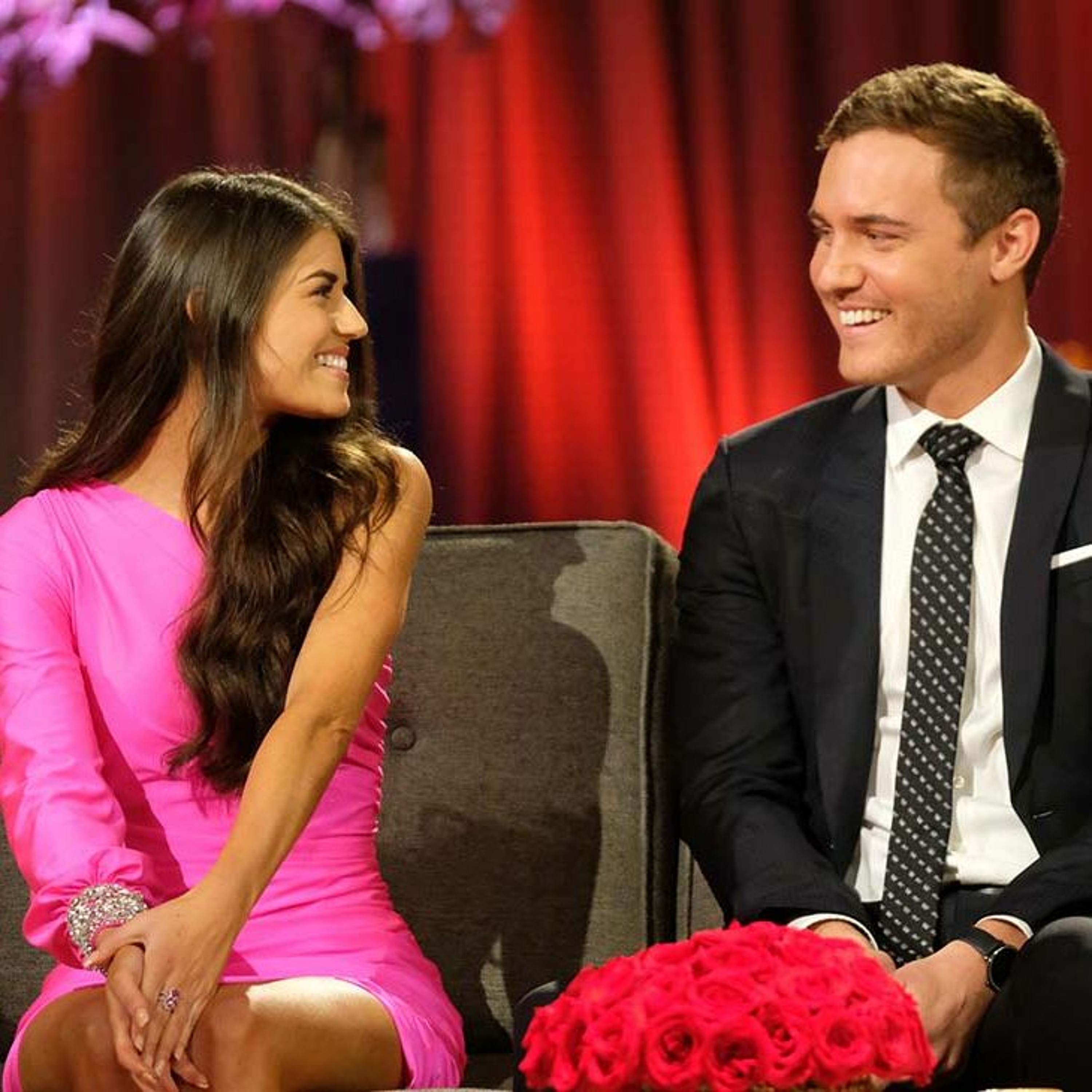 Bachelor 24 / Episode 10: A Finasco of a Finale thumbnail