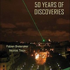 ACCESS KINDLE ✉️ Laser: 50 Years Of Discoveries by  Fabien Bretenaker [EBOOK EPUB KIN