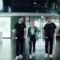 Folge 131 - Sonderfolge - K-Messe young talents - Jacqueline Fritz (ARBURG)