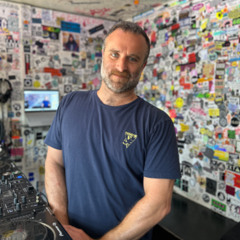 .Freq with Jeffery Sfire @ The Lot Radio 07-29-2025