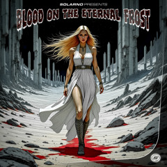 Blood on the Eternal Frost