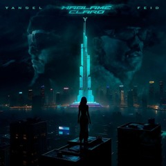 Yandel Ft Feid - Hablame Claro (Dj Salva Garcia 2024 Edit) Copyright