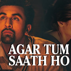 Agar Tum Saath Ho (AR Rahman) Cover