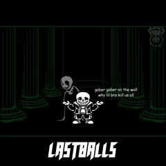 Undertale: Last Breath - Not A Slacker Anymore (Cover)