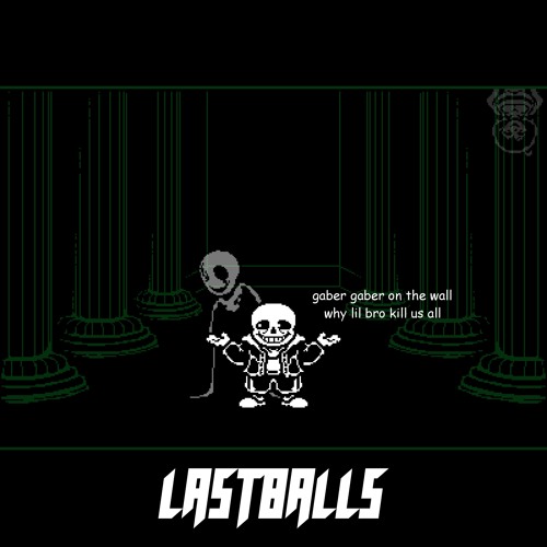Undertale: Last Breath - Not A Slacker Anymore (Cover)