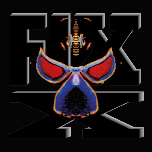 FIX X ORANGE B. Army Of Darkness Feat. Tern Terror  - This Is The Future (DJ E - Rush Attack Mix)