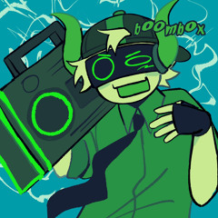 Yandere - Sugar Rush (Hexd + reverb)