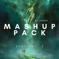 The Lenox 2023 Mashup Pack Vol. 2 | FREE Download