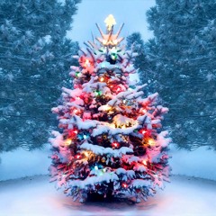 45min Christmas EDM/House/Lounge (ØBANA DJ Mix) - Every Song is Christmas!