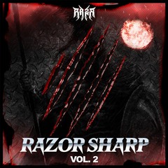 Razor Sharp Vol. 2