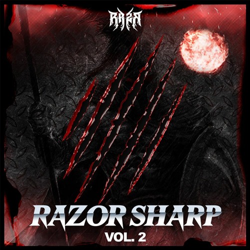 Razor Sharp Vol. 2