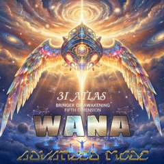 Advanced Mode - WANA (We Are Not Alone)