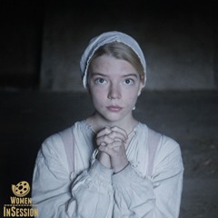 Women InSession: Anya Taylor-Joy