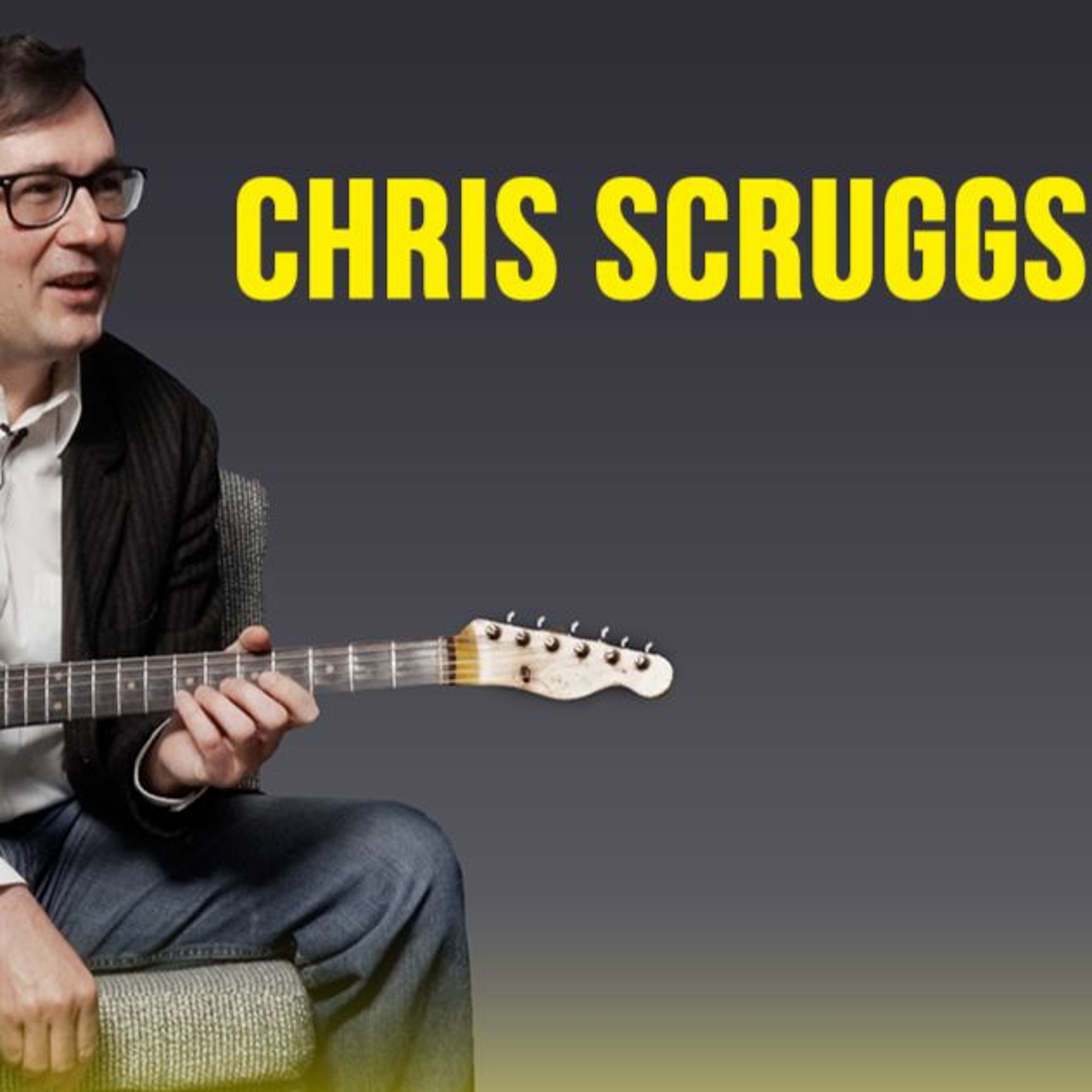 Chris Scruggs - Truetone Lounge