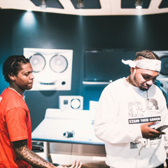 Lil Durk - Wid It Feat. Hypno Carlito (Unreleased)[Prod. Dy Krazy]