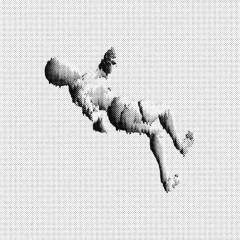 HUMAN (Gallery of Fall)