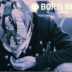 Boris Brejcha - Hashtag (Extended Intro Version)