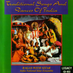 Suite for two Sitars and Indian Folk Ensemble