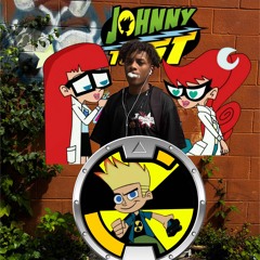 Johnny test(ksubi)