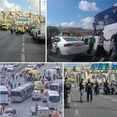 Israel Uncensored: 6 Murdered in Jerusalem Terrorist Attack