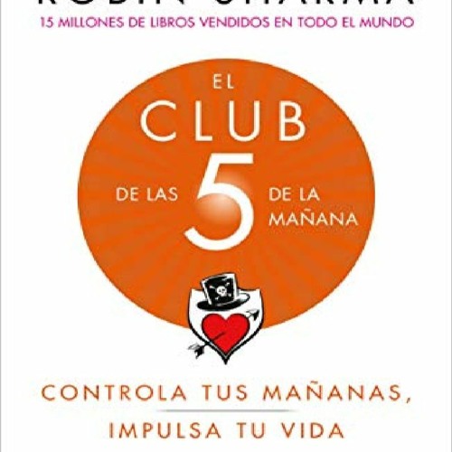 El club de las 5 de la mañana – Libro en PDF