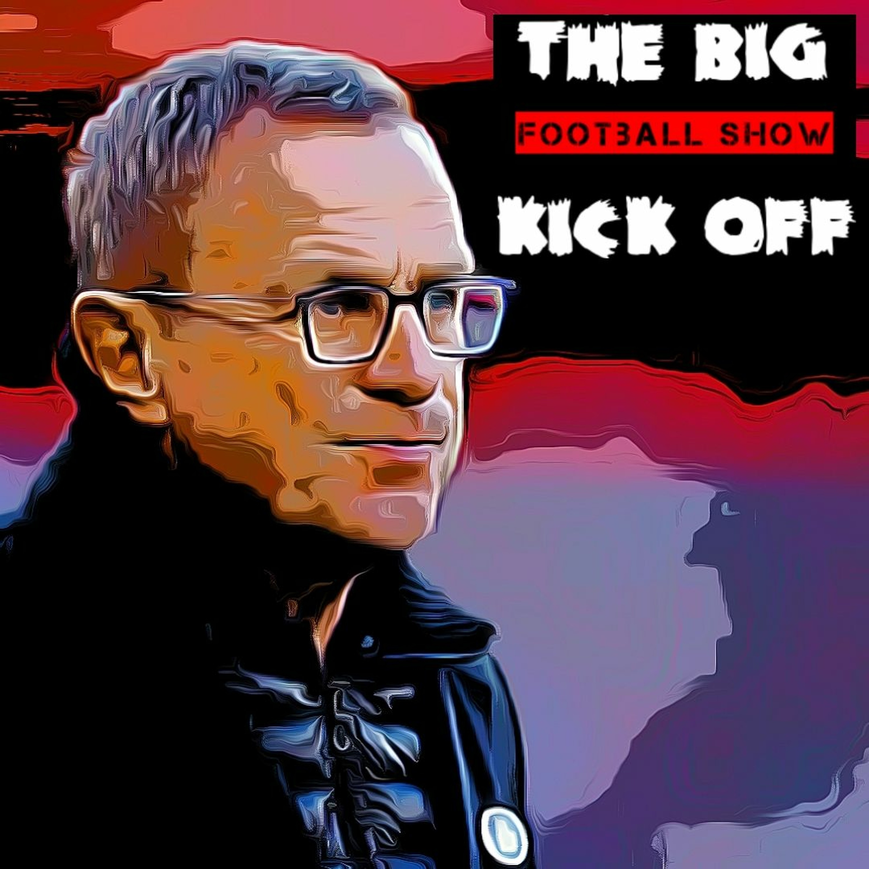 The big kick off