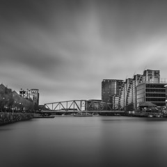 "Urban House Vibes: Manchester Edition"