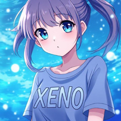Billie Eilish - Ocean Eyes (XENO Remix)