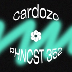 PHNCST 352 - Cardozo