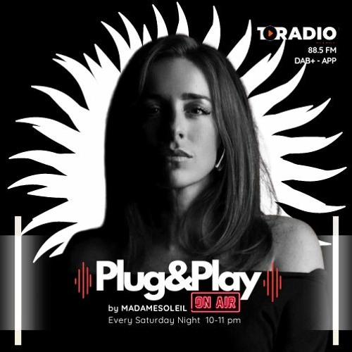 Plug&Play - ON AIR -Side 2//ToRadio 04.05.24