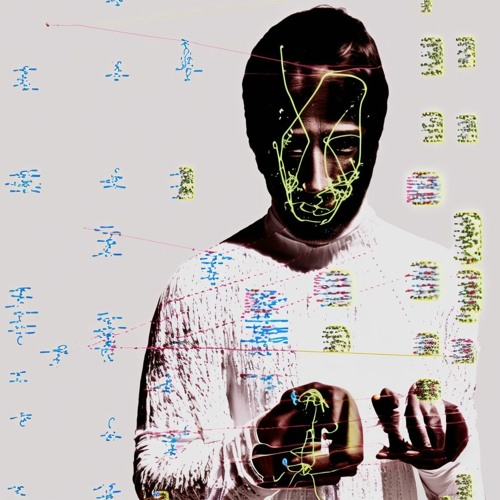 Algorithm (prod. JAMES GORCZYCA X BRUHMANEGOD)
