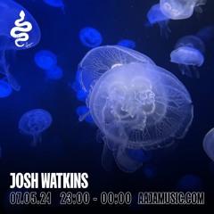 Josh Watkins - Aaja Channel 1 - 07 05 24