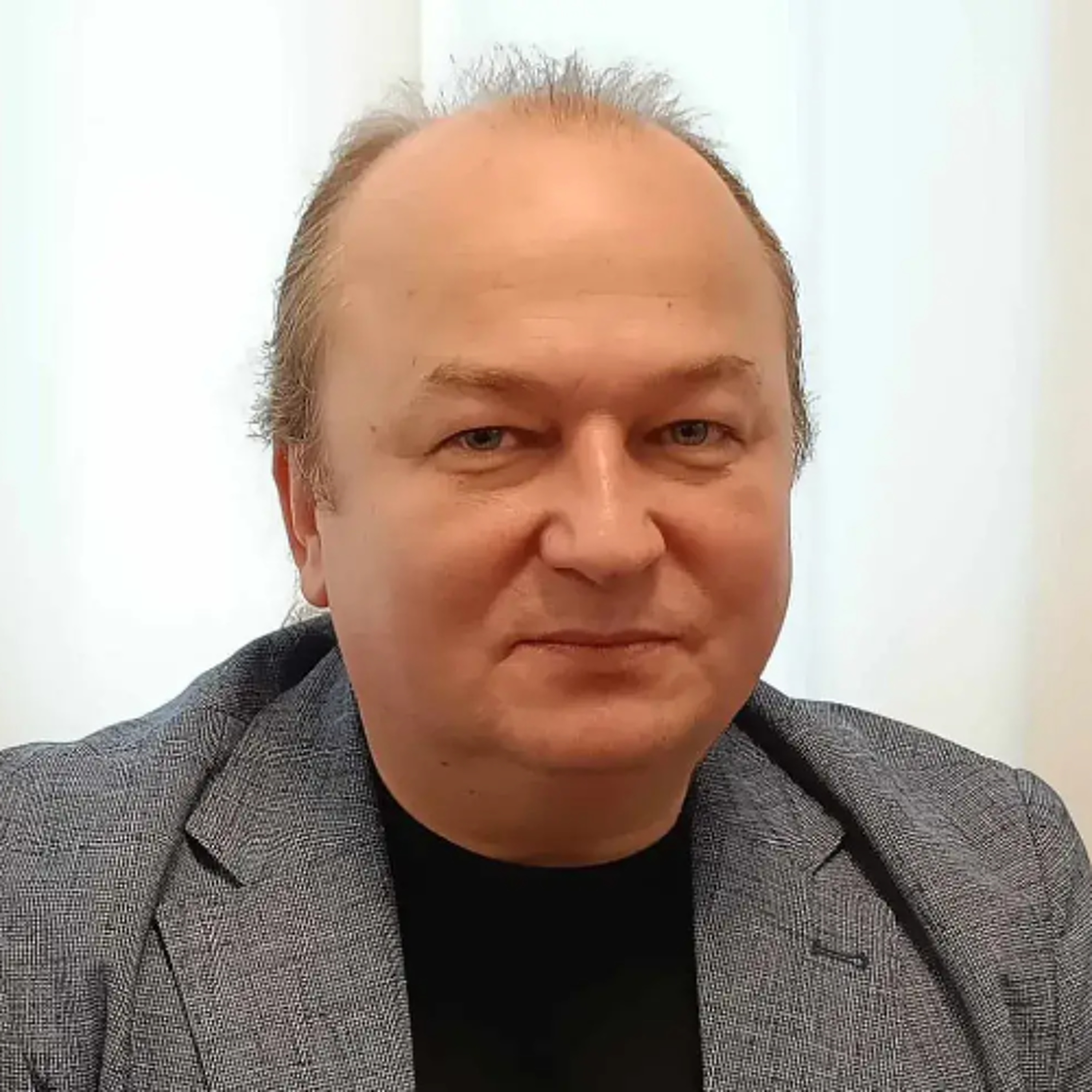 Яўген Красулін. Спорт вялікіх надзей: чаму беларусы напрыканцы 2025 года зацікавіліся хакеем?