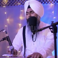 Beanta Beant Gun Tere - Bhai Maninder Singh Ji Sri Harmandir Sahib