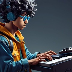 The Wiggly Woo stereo