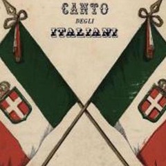 National Anthem of Italy - Mockup - Inno Di Mameli (arranged by for String Quartet)