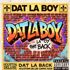Dat La Boy (Right Back)    [AntFree DaKing Mixx]