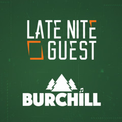 IGNITION / Warm-Up for Burchill (Live at The Waverly Hotel)