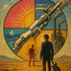 Wish you were here (Indie Dance Mix)